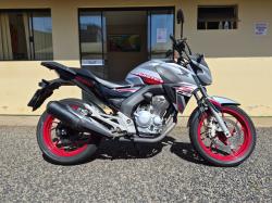 HONDA CB 250 F Twister FLEXONE