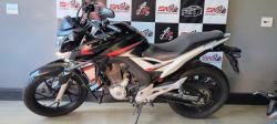 HONDA CB 250 F Twister FLEXONE