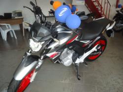 HONDA CB 250 F Twister FLEXONE