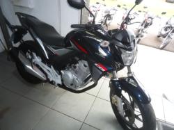 HONDA CB 250 F Twister FLEXONE