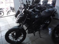 HONDA CB 300 F Twister FLEX ABS