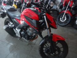 HONDA CB 300 F Twister FLEX ABS HONDA CB 300 F Twister FLEX ABS