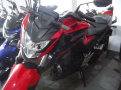 HONDA CB 300 F Twister FLEX CBS