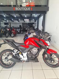 HONDA CB 300 F Twister FLEX ABS
