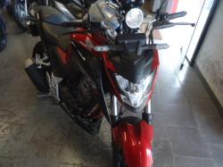 HONDA CB 300 F Twister FLEX ABS