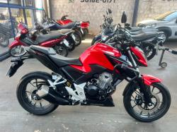 HONDA CB 300 F Twister FLEX CBS