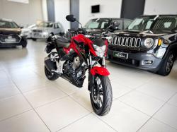 HONDA CB 300 F Twister FLEX ABS