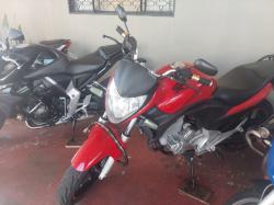 HONDA CB 300 R ABS