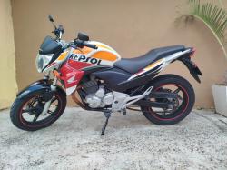 HONDA CB 300 R ESPECIAL EDITION