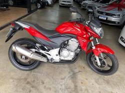 HONDA CB 300 R FLEX