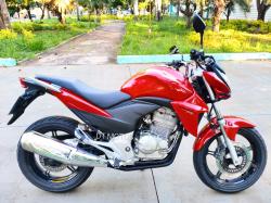 HONDA CB 300 R FLEX ABS
