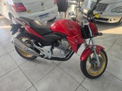 HONDA CB 300 R FLEX
