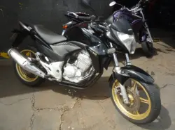 HONDA CB 300 R FLEX