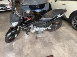 HONDA CB 300 R FLEX