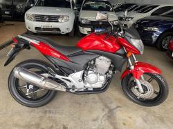 HONDA CB 300 R STD