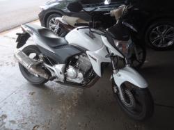 HONDA CB 300 R STD