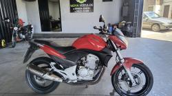 HONDA CB 300 R STD