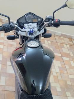 HONDA CB 300 R STD