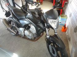 HONDA CB 300 R STD