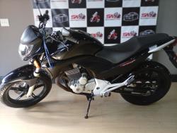 HONDA CB 300 R STD
