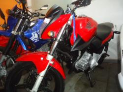 HONDA CB 300 R STD