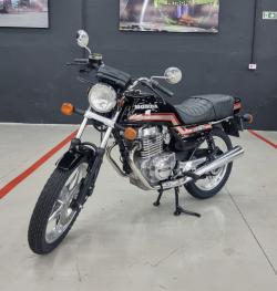 HONDA CB 400 I HONDA CB 400 I