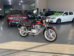 HONDA CB 400 I