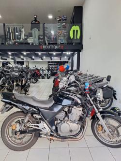 HONDA CB 500 