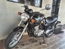 HONDA CB 500 
