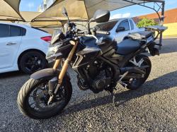 HONDA CB 500 F ABS