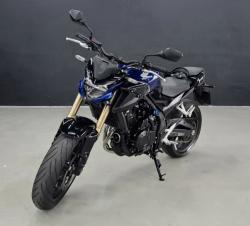 HONDA CB 500 F ABS
