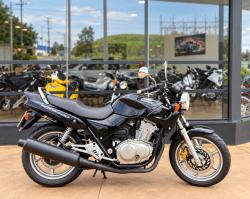 HONDA CB 500 FOUR