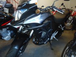 HONDA CB 500 X 