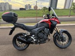 HONDA CB 500 X ABS