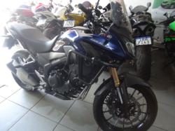 HONDA CB 500 X ABS HONDA CB 500 X ABS