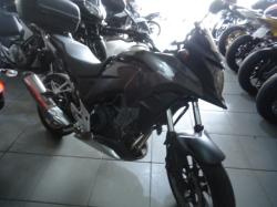 HONDA CB 500 X ABS
