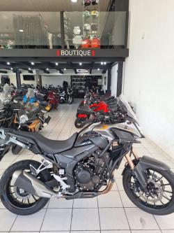HONDA CB 500 X ABS