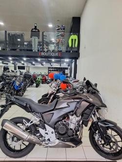 HONDA CB 500 X ABS