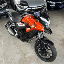 HONDA CB 500 X ABS