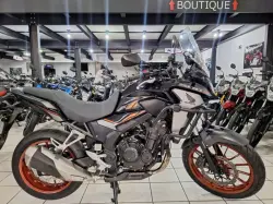 HONDA CB 500 X ABS