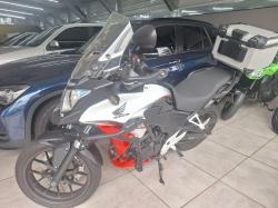HONDA CB 500 X ABS