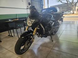 HONDA CB 600 F HORNET SEM ABS