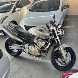 HONDA CB 600 F HORNET SEM ABS