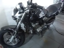 HONDA CB 600 F HORNET SEM ABS