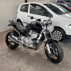 HONDA CB 600 F HORNET SEM ABS