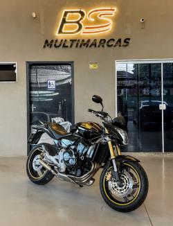 HONDA CB 600 F HORNET ABS