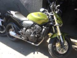 HONDA CB 600 F HORNET ABS