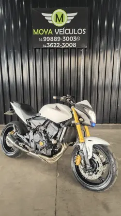 HONDA CB 600 F HORNET ABS