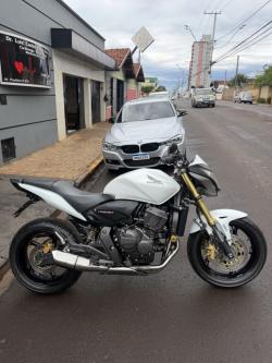 HONDA CB 600 F HORNET ABS