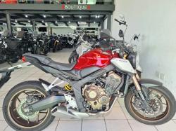 HONDA CB 650 R ABS
